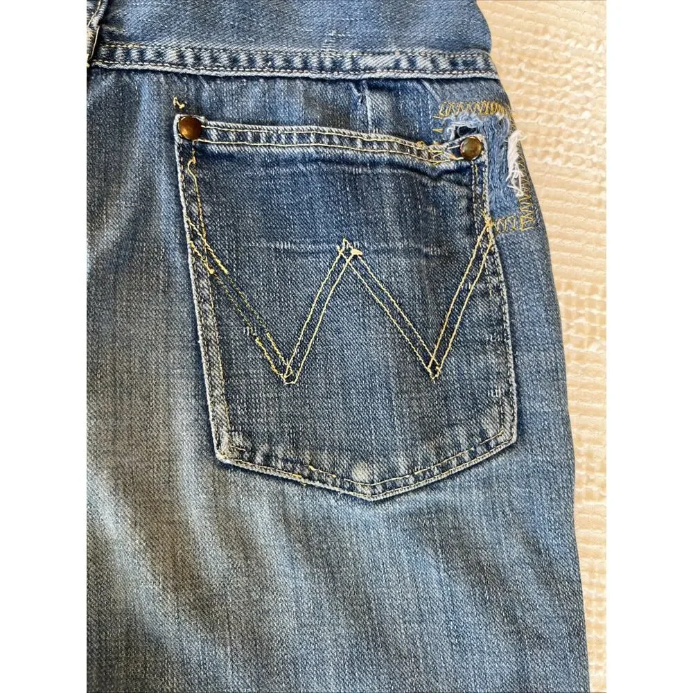 Wrangler super cool